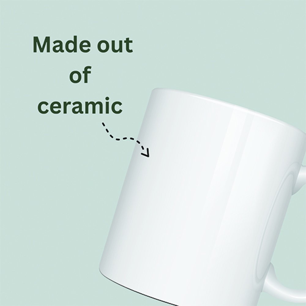 Classic mug 106