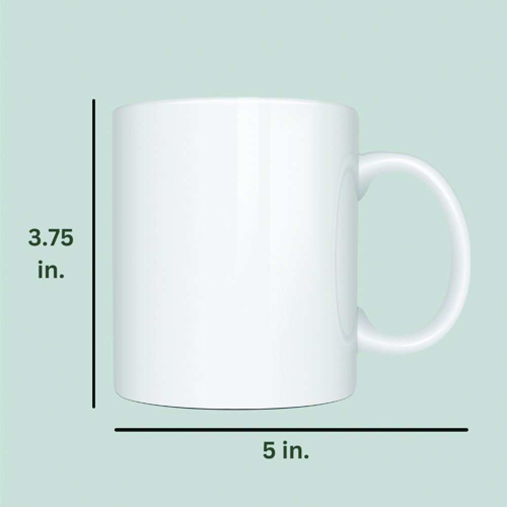 Classic mug 106