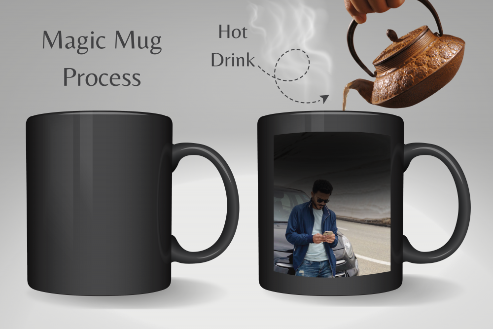 Magic Mug 110